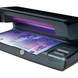 Detector de billetes falsos Safescan 50