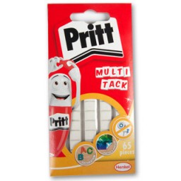 Masilla adhesiva Pritt Multi Tack