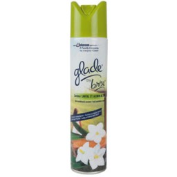 Ambientador spray Brise olor jazmín de Bali 300ml.