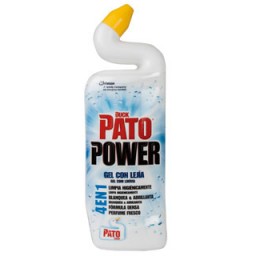 Limpiador de inodoro Pato 750ml.