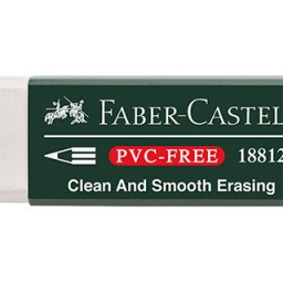 Goma de borrar Faber Castell