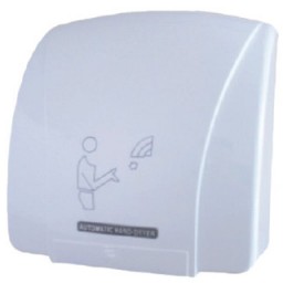 Secador de manos Q-Connect automático